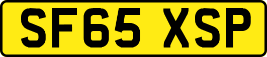 SF65XSP