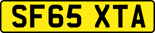 SF65XTA