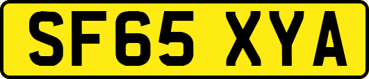 SF65XYA