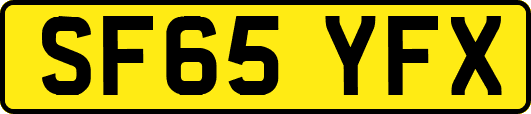 SF65YFX