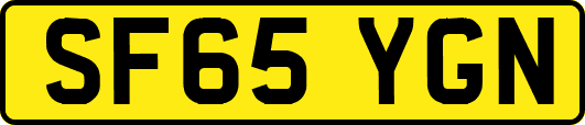 SF65YGN