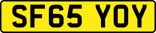 SF65YOY