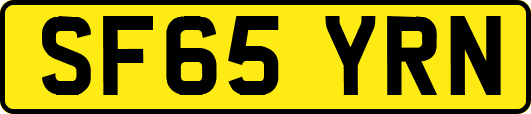 SF65YRN