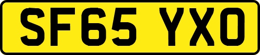 SF65YXO