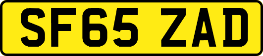 SF65ZAD