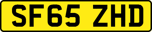 SF65ZHD