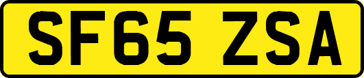 SF65ZSA