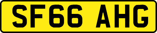 SF66AHG