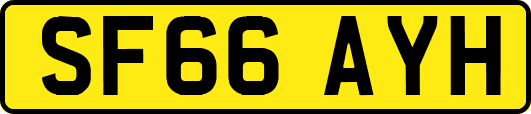 SF66AYH