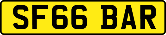 SF66BAR