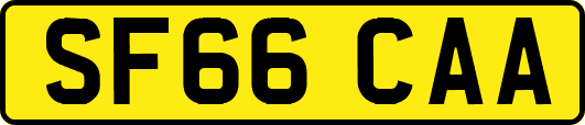 SF66CAA