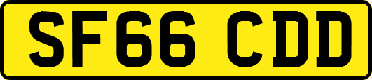 SF66CDD