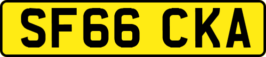 SF66CKA