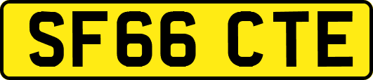 SF66CTE