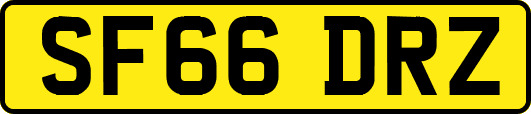 SF66DRZ