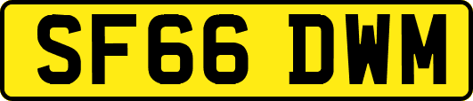 SF66DWM