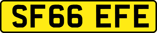 SF66EFE