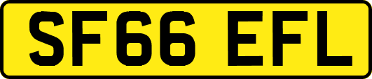 SF66EFL