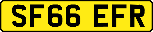 SF66EFR