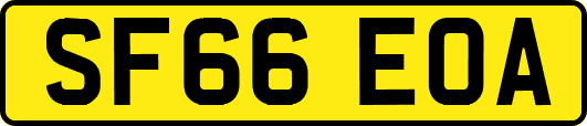 SF66EOA