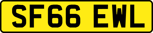 SF66EWL