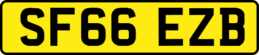 SF66EZB