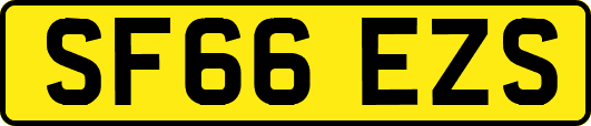 SF66EZS