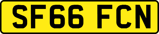 SF66FCN