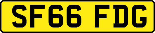 SF66FDG