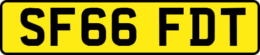 SF66FDT