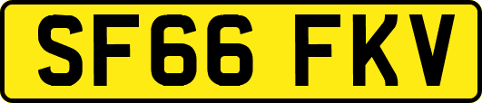 SF66FKV