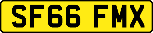 SF66FMX