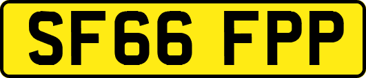 SF66FPP