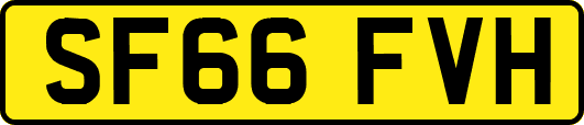 SF66FVH