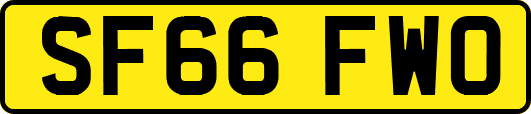 SF66FWO