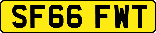 SF66FWT