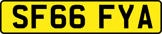 SF66FYA