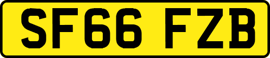 SF66FZB