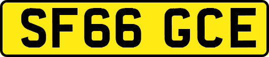 SF66GCE