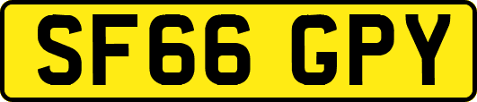 SF66GPY