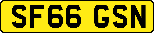 SF66GSN