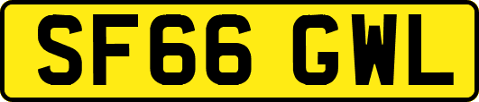 SF66GWL