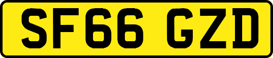 SF66GZD