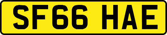 SF66HAE