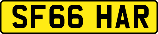 SF66HAR