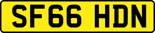 SF66HDN