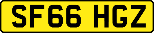SF66HGZ