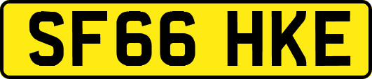 SF66HKE