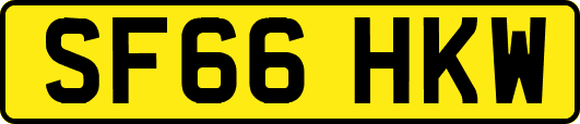 SF66HKW