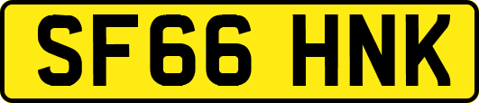 SF66HNK